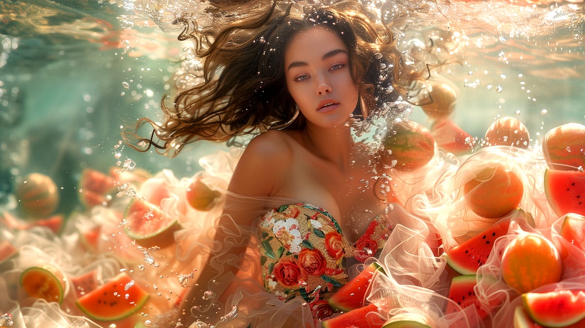 “Anchors of Flow”