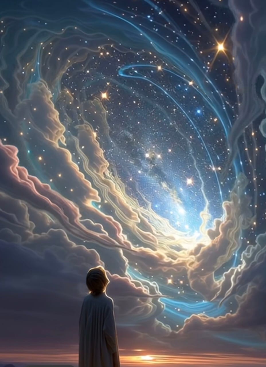 Timeline Unions – The Aetherium Signature