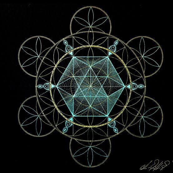 Why Aetherium Exists Now